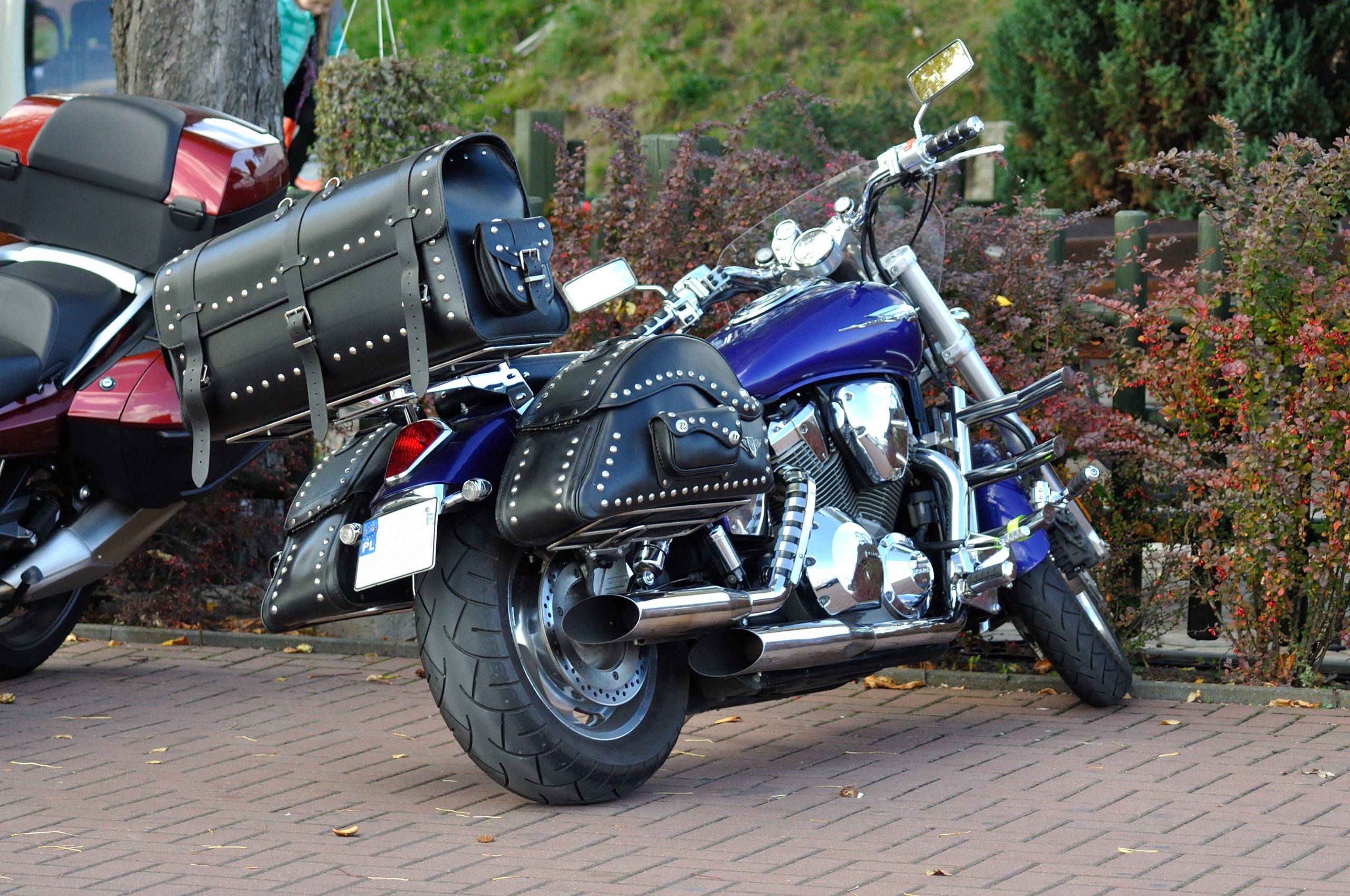 Motorcycle Motorcycle
